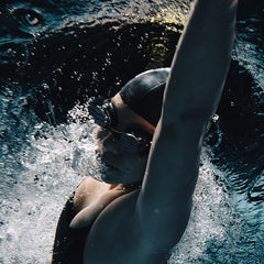 7 Reasons Why Every Swimmer and Triathlete Needs Smart Swim Goggles