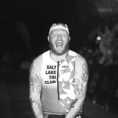 From DNF to Triathlon Triumph: How Dustan Found His Stroke with FORM Goggles