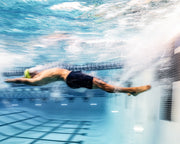Why Are My First Lengths Faster?