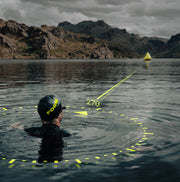 A Revolutionary New Feature for Open Water Swimming - Introducing SwimStraight™