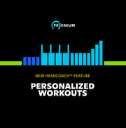 Revolutionize Your Swim Training With HeadCoach™ Workouts