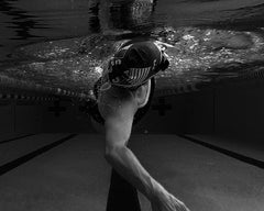 Lap by Lap: Julie’s Incredible 7-Million-Yard Swim Journey