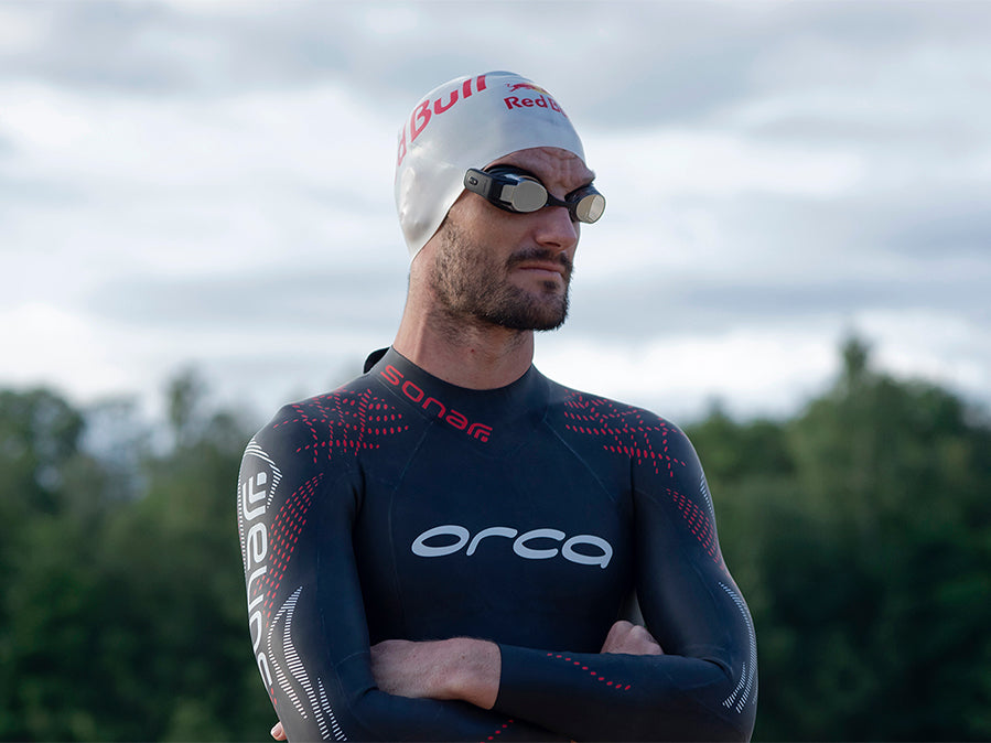 Wetsuits & Drysuits for Swimming and Triathlon
