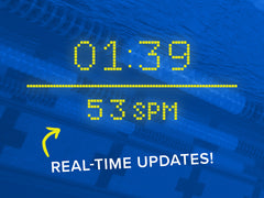 Using Real-Time Stroke Rate in the Pool