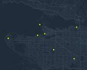 Where Are the Best Places to Swim in Vancouver?