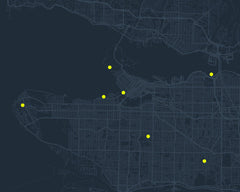 Where Are the Best Places to Swim in Vancouver?