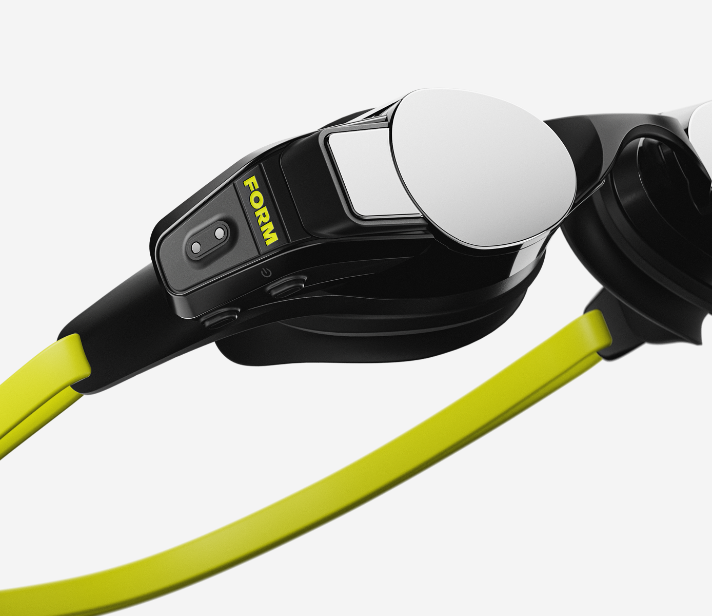 FORM Smart Swim 2 LT Goggles