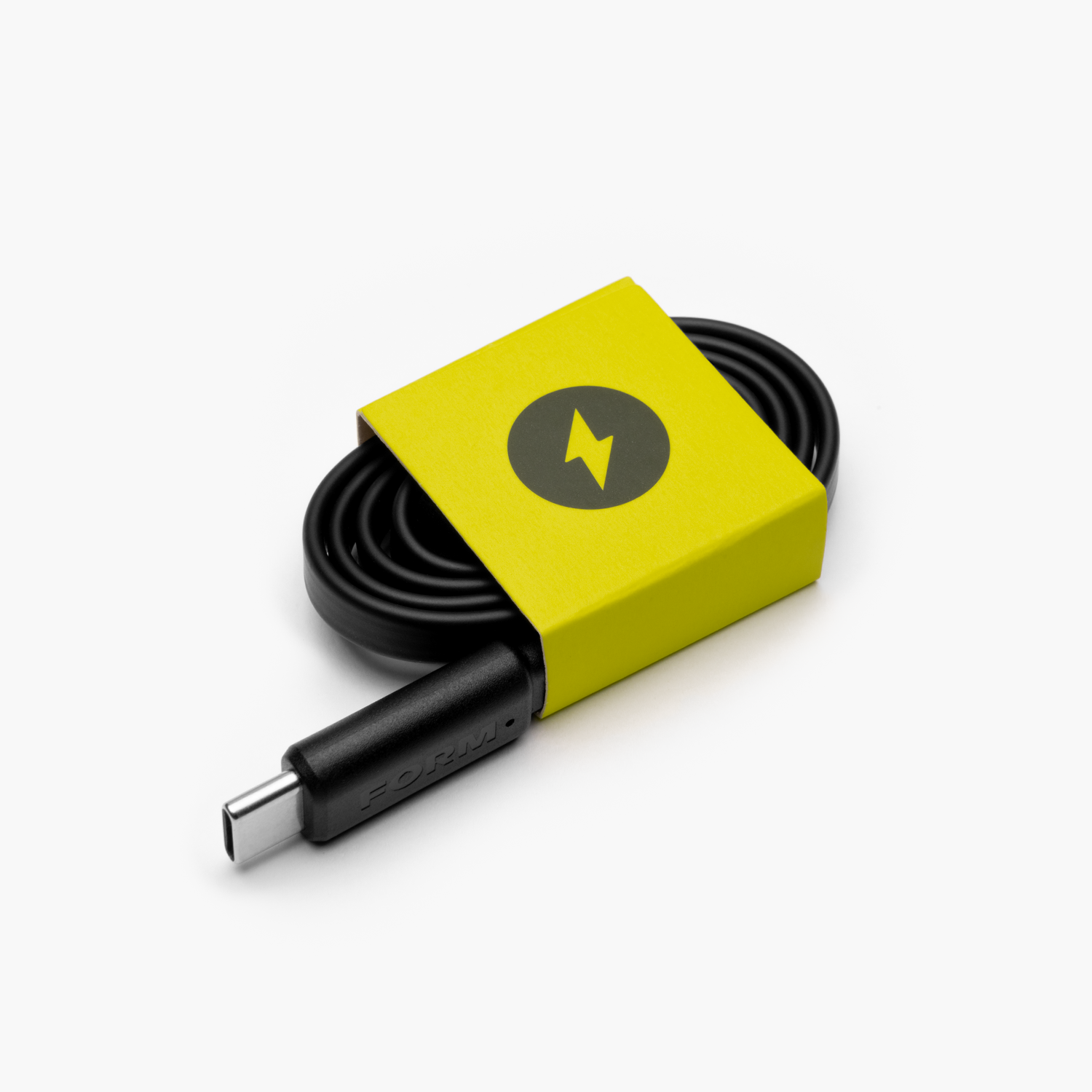 form goggles charger Extra FORM Charging Cable (USB-C)