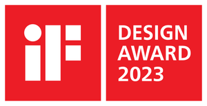 2023 - iF Design Award