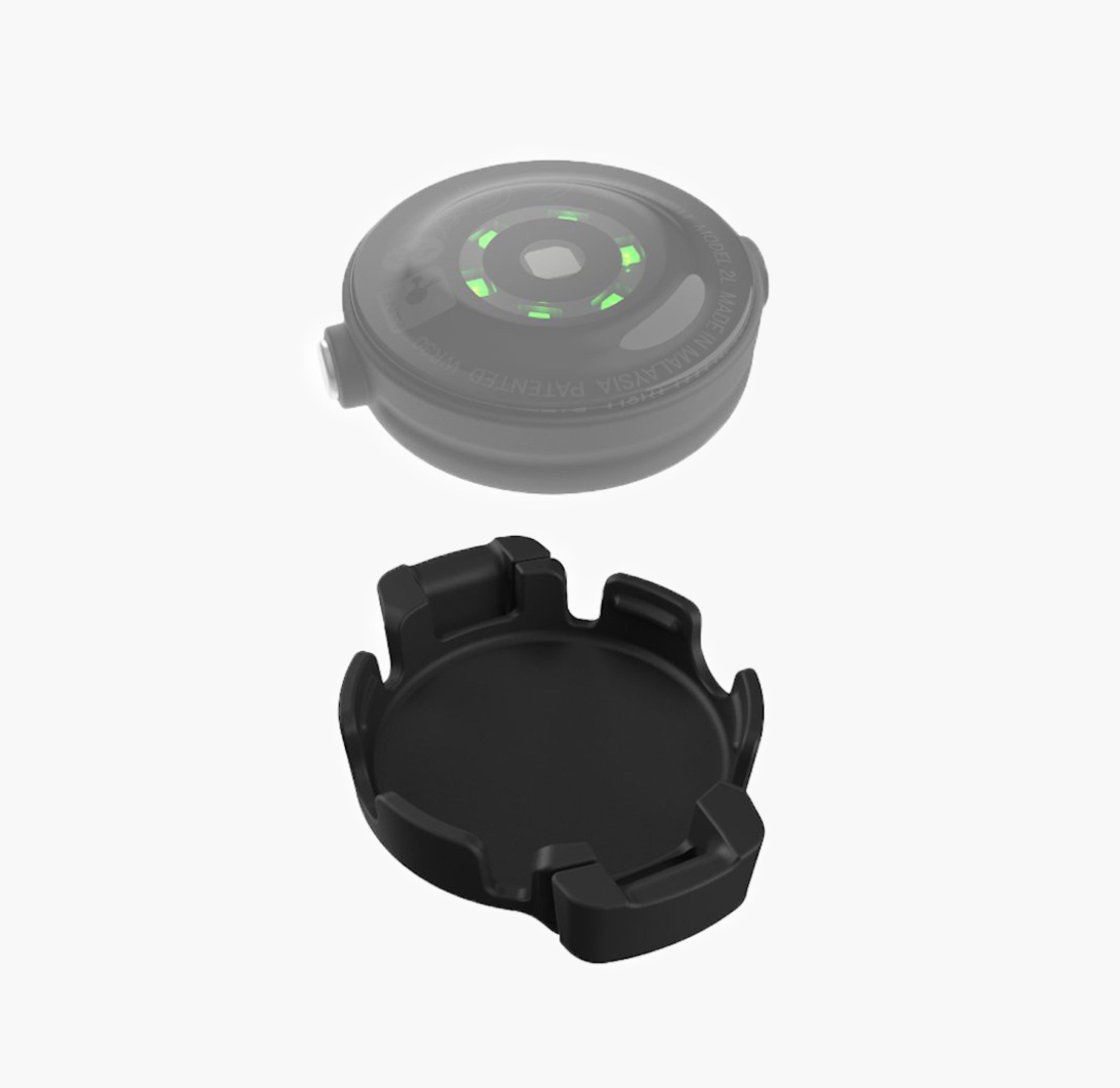 Polar oh1 gps hot sale