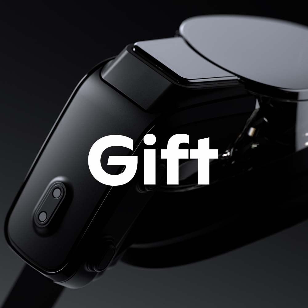 form goggles without membership FORM Swim Goggles Gift Premium Features (12 Months)