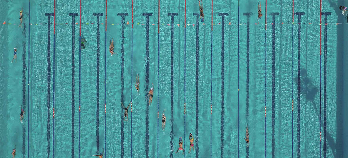 9 Essential Ways to Get More Out of Your Swim Workouts