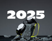2025 Year in Review: What We Launched