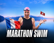 13 KM. 5 Hours. Two Countries.