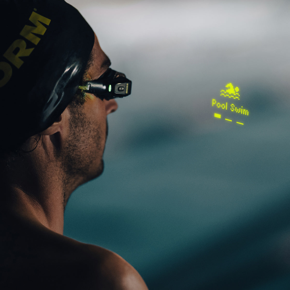 How We Arrived at Smart Swim 2 - What Went Into Developing Our Next-Gen Goggles