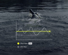 Introducing Effort Pace: Swimming Intelligence That Knows Your Stroke