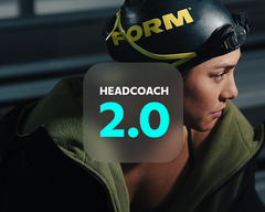 FORM Wins Smarter Athletics & Aquatics Innovation Award for HeadCoach™ 2.0 at the 2026 Smarter Sports Awards