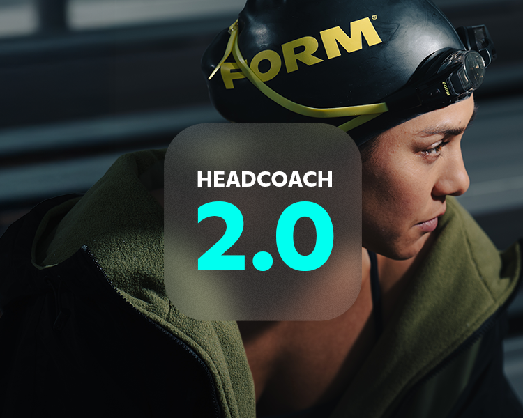 Launching HeadCoach™ 2.0 with Personalized Coaching Insights