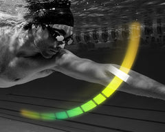 Swim Faster and Improve Your Technique Using Head Pitch with FORM