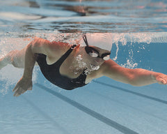 Why Swimming Beats Every Other Workout