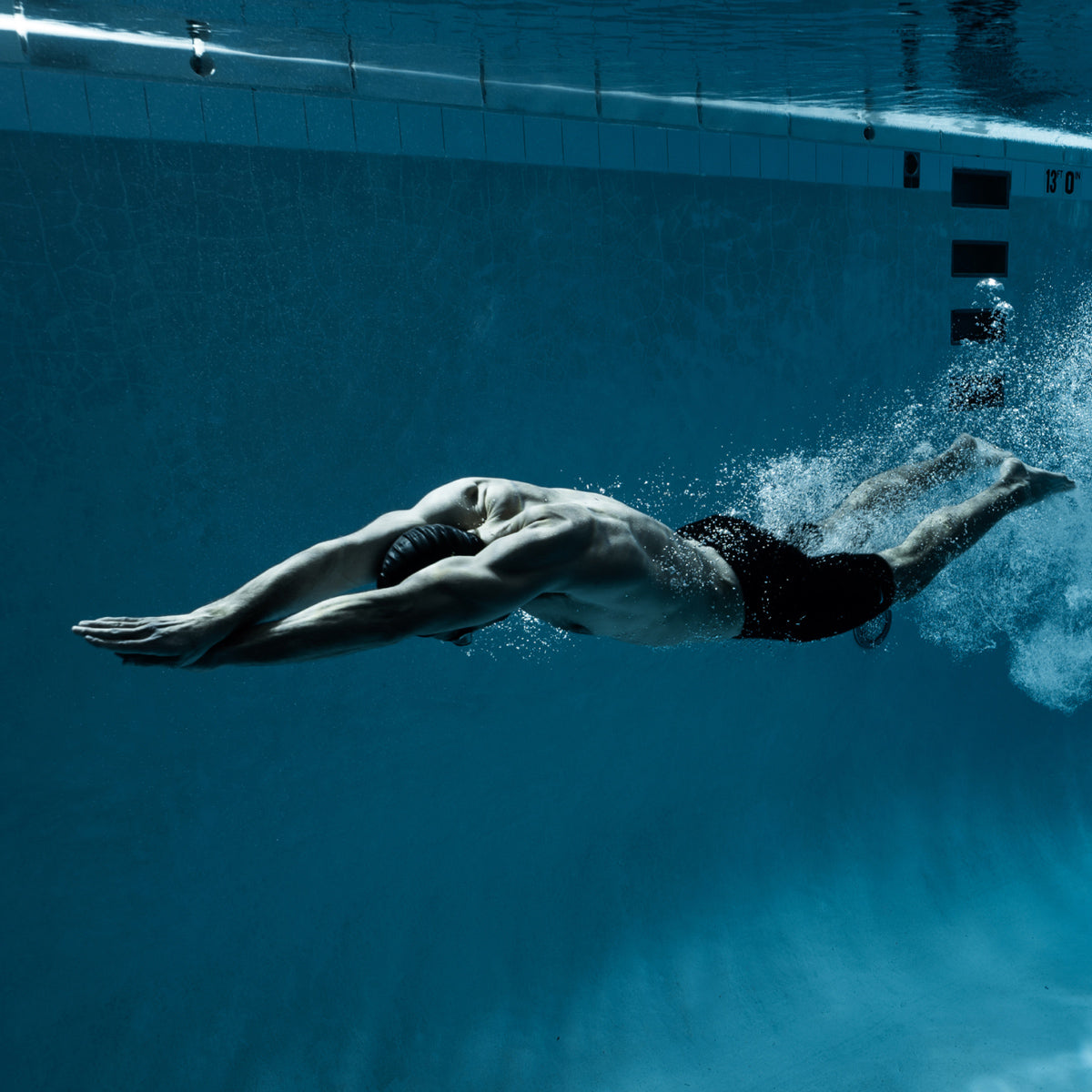 Swimming Train The Ultimate Swim Training Guide for Triathletes | FORM