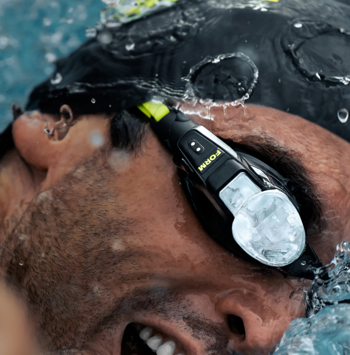 Top Tips To Get The Right Fit For Accurate Heart Rate With Smart Swim 2