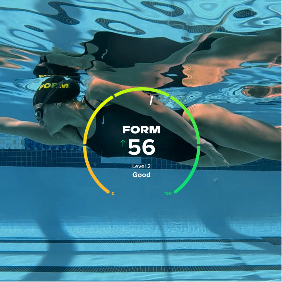 Fitness Technology Company FORM Launches Real-Time Visual Coaching with Product-Defining Feature: HeadCoach™