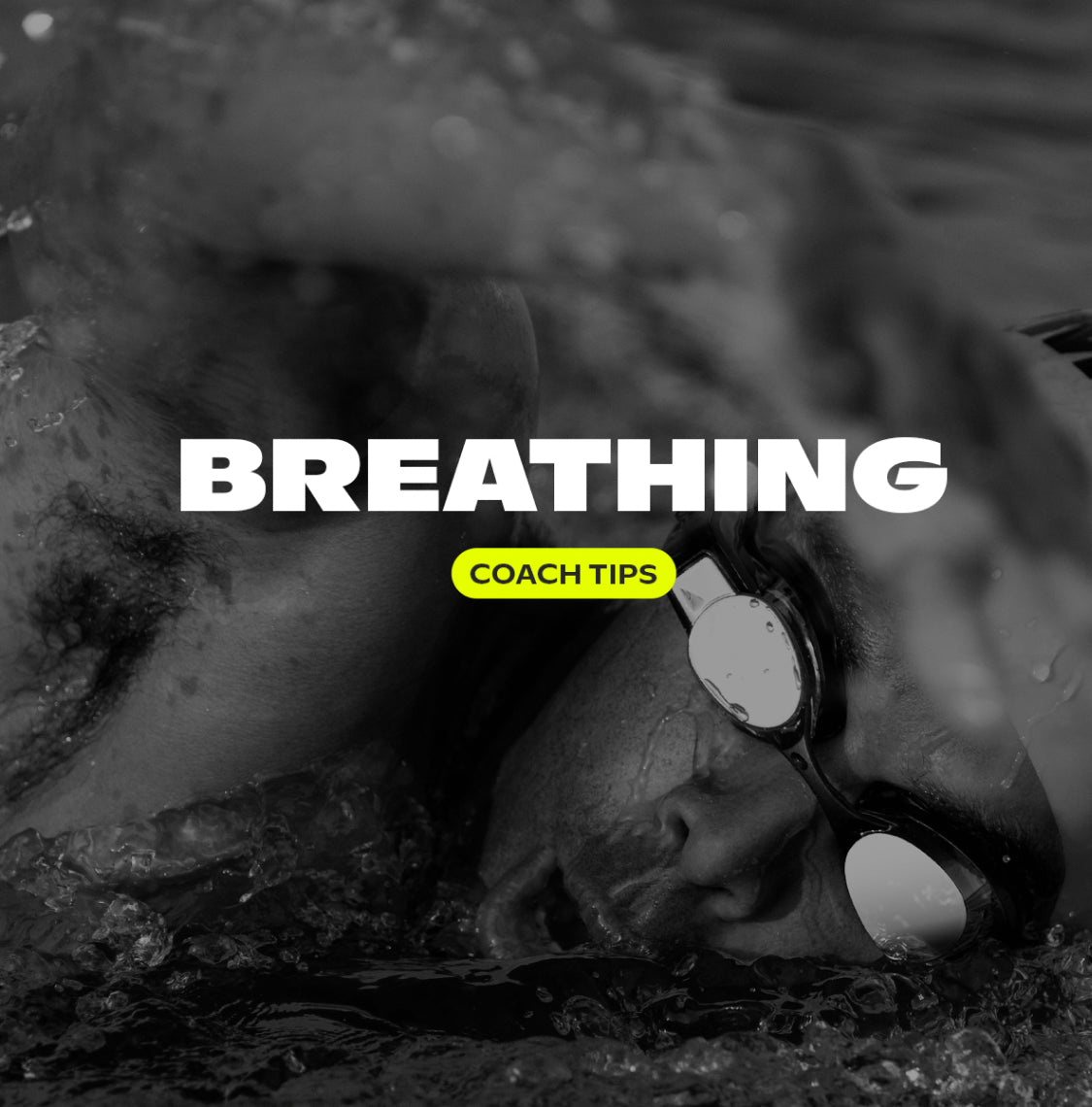 Tips for Breathing While Swimming: Dos and Don'ts | FORM Swim