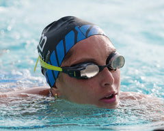Julie Iemmolo: My 5-Year Swim Journey With FORM