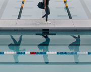 HeadCoach Swimmer Type overview for personalized swim training