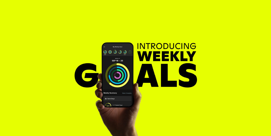 New Features: Goals are here, Bookmarking, and more…