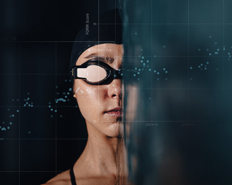 Compliance to Prescribed Training Among Recreational Swimmers Using Augmented-Reality Swim Goggles: A Randomized Controlled Trial