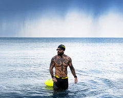 The Story of Scott Britton’s ‘Everyman Challenge’