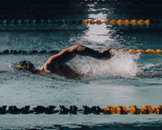 Breaking Through a Swim Plateau: How to Keep Improving and Stay Engaged