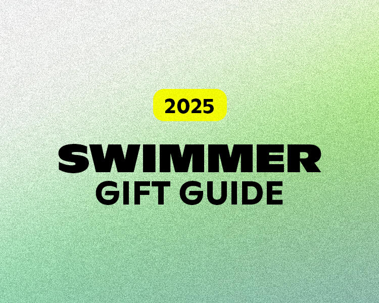 8 Awesome Swim Gift Ideas For All Swimmers in 2025