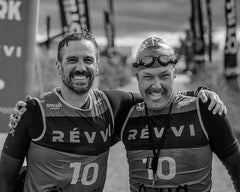 You’ve Already Been Training for Swimrun. You Just Didn’t Know It.