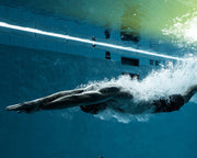 One System, One Purpose: Making Swimming Fun
