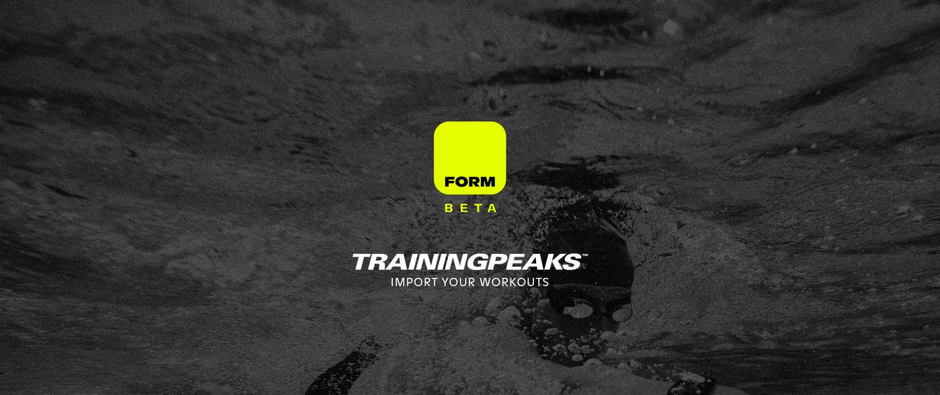 TrainingPeaks Integration - Beta Release