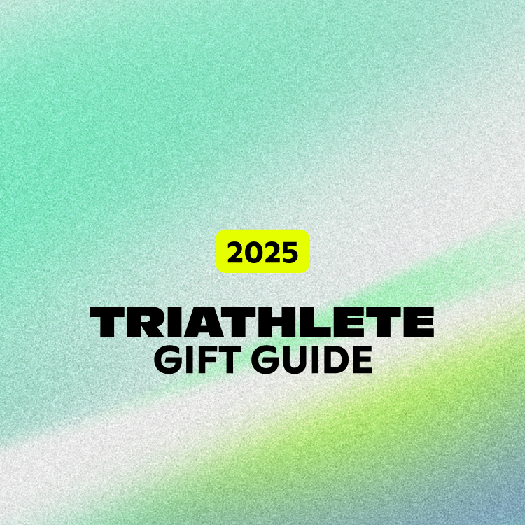 Best Triathlon Gifts for 2025: 9 Must-Haves for Every Triathlete