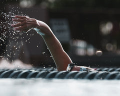 The Tech That Changed Triathlon