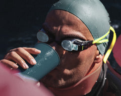 How Important Is Hydration for Swimming?