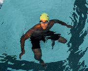 6 Tips for Staying Engaged With Swimming During the Off-Season