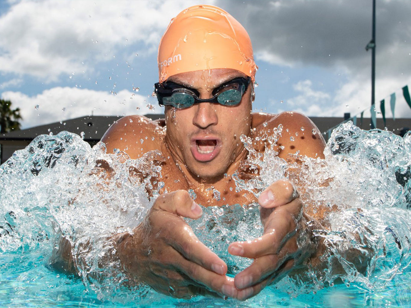 10 Ways FORM Goggles are Shaking up Swimming