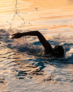 The Tech That Changed Triathlon