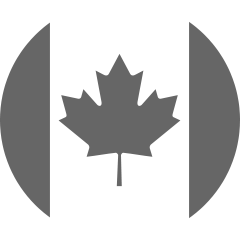 Canadian Flag Icon