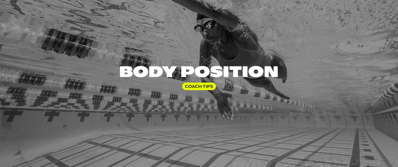 Coach Tips: Essential Swimming Dos and Don'ts for Improved Body Position