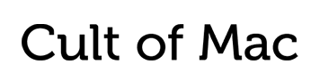 cult of mac logo