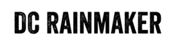 dc rainmaker logo
