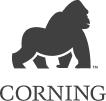 Gorilla® Glass