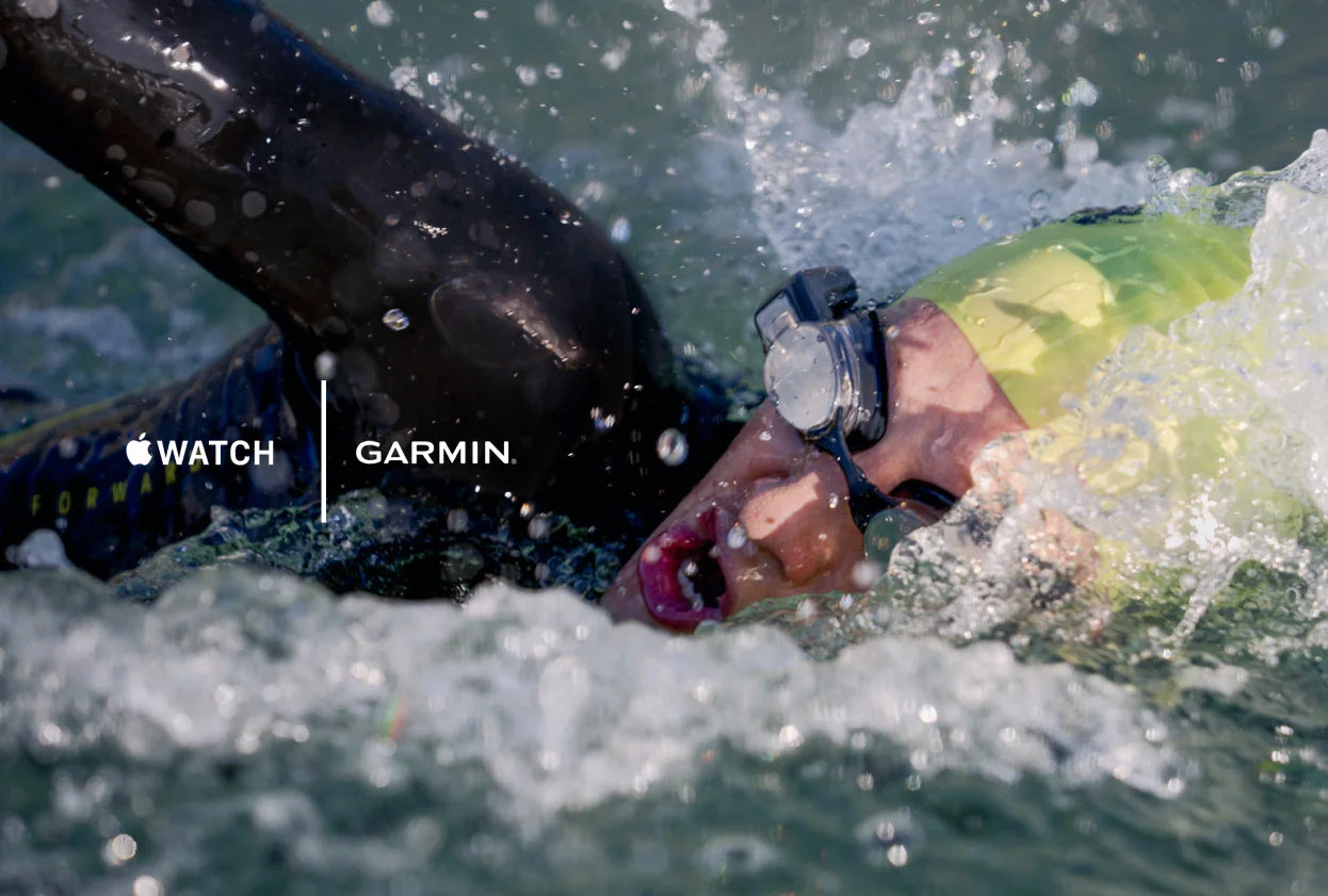 FORM Smart Swim Goggles and Swim App